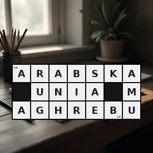 Hasło krzyżówkowe międzynarodowa organizacja zrzeszająca państwa regionu maghrebu - arabska unia maghrebu – rozwiązanie, synonimy, podpowiedzi i definicje krzyżówkowe